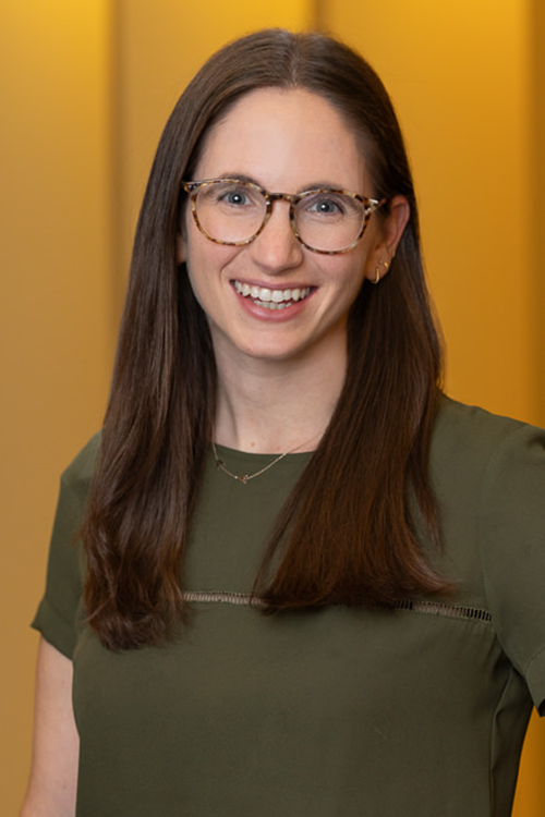 Rabbi Sarah Krinsky